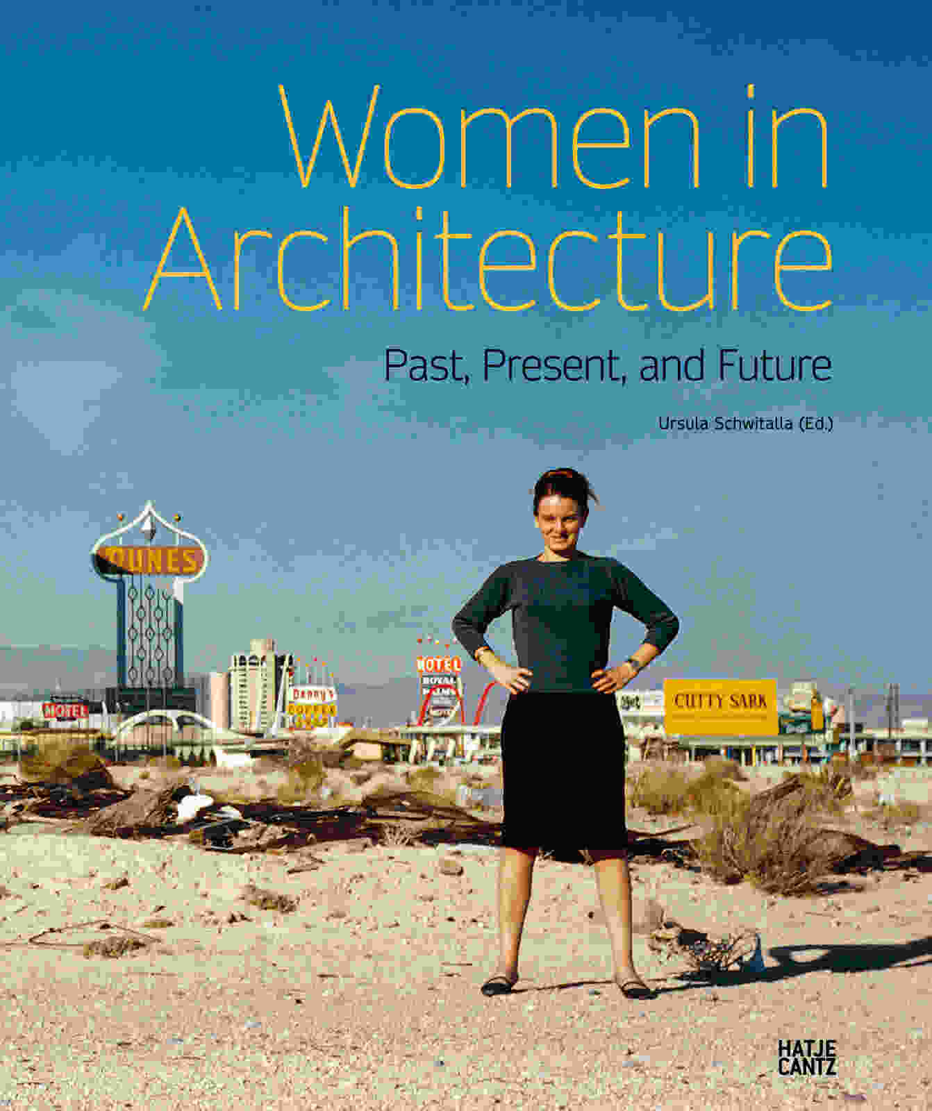 Women in architecture hatje cantz E