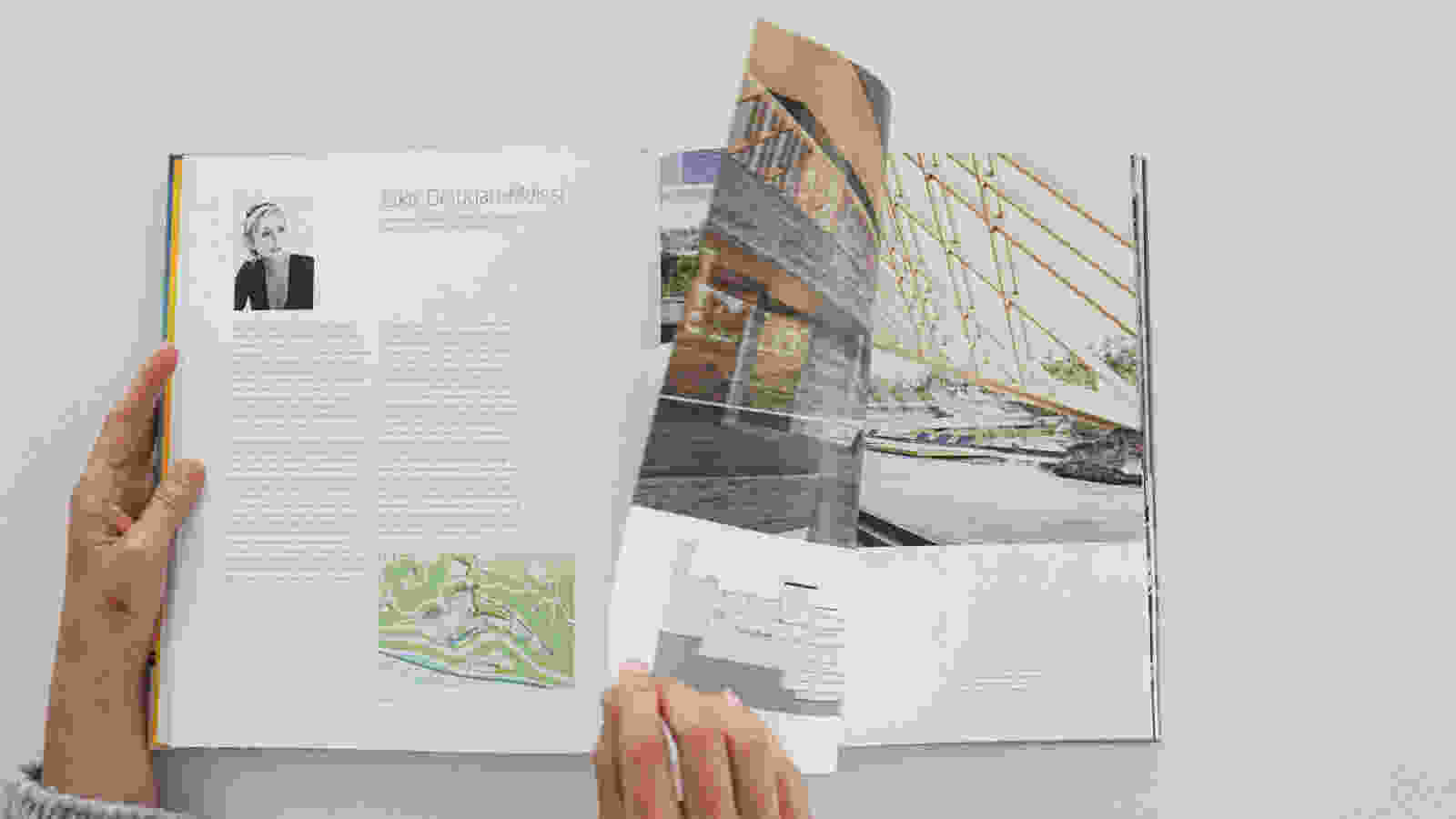 Women in architecture hatje cantz EDM 002 02