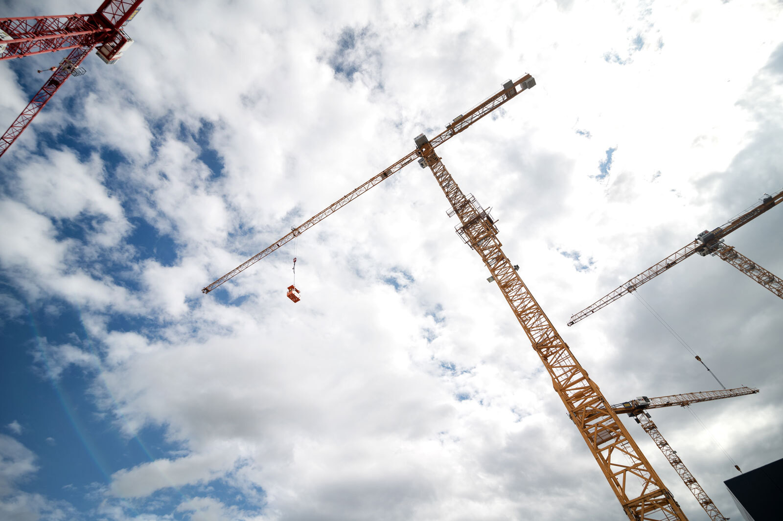 241 VIENNA TWENTYTWO 2020 06 18 Baustelle SIGNA ARE 13