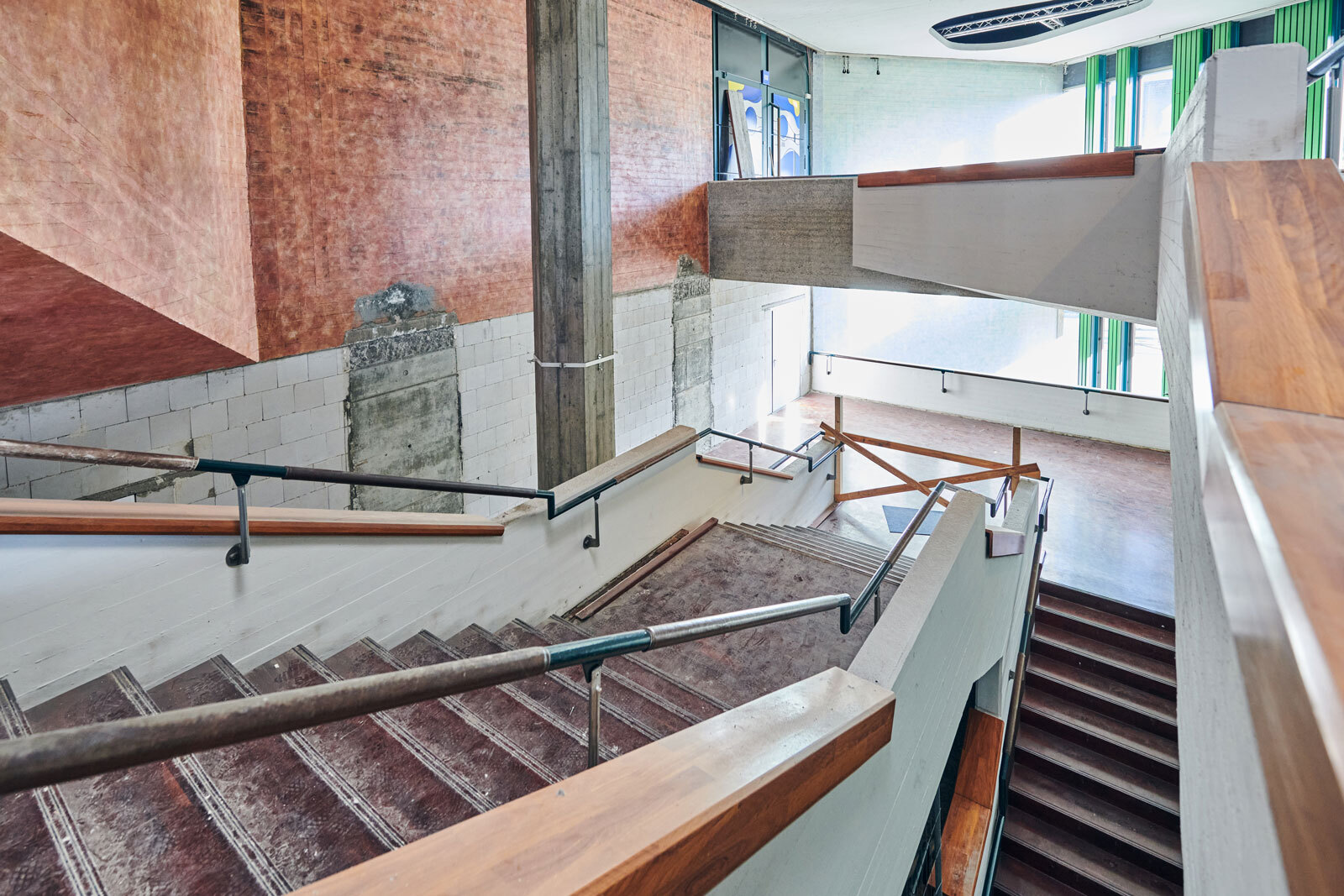 314 Staatstheater Karlsruhe BAST Sanierung 14 10 21 AKO 0111