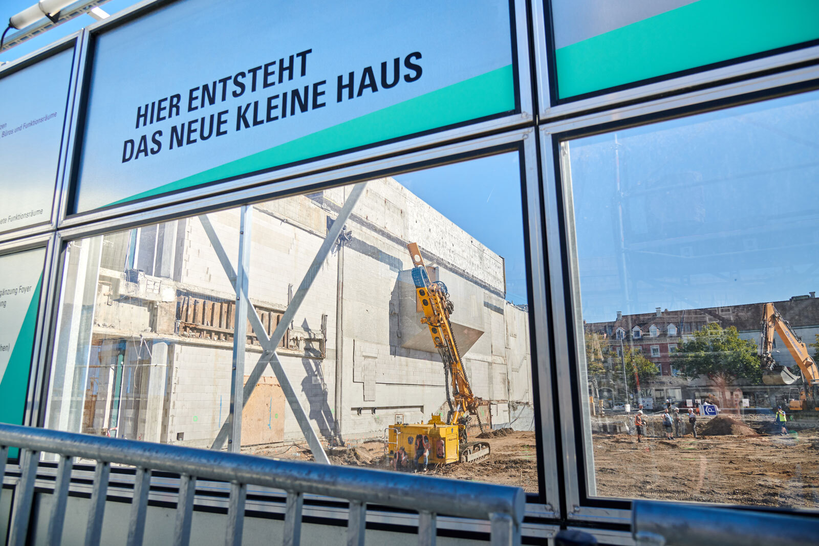 314 Staatstheater Karlsruhe BAST Sanierung AKO 018