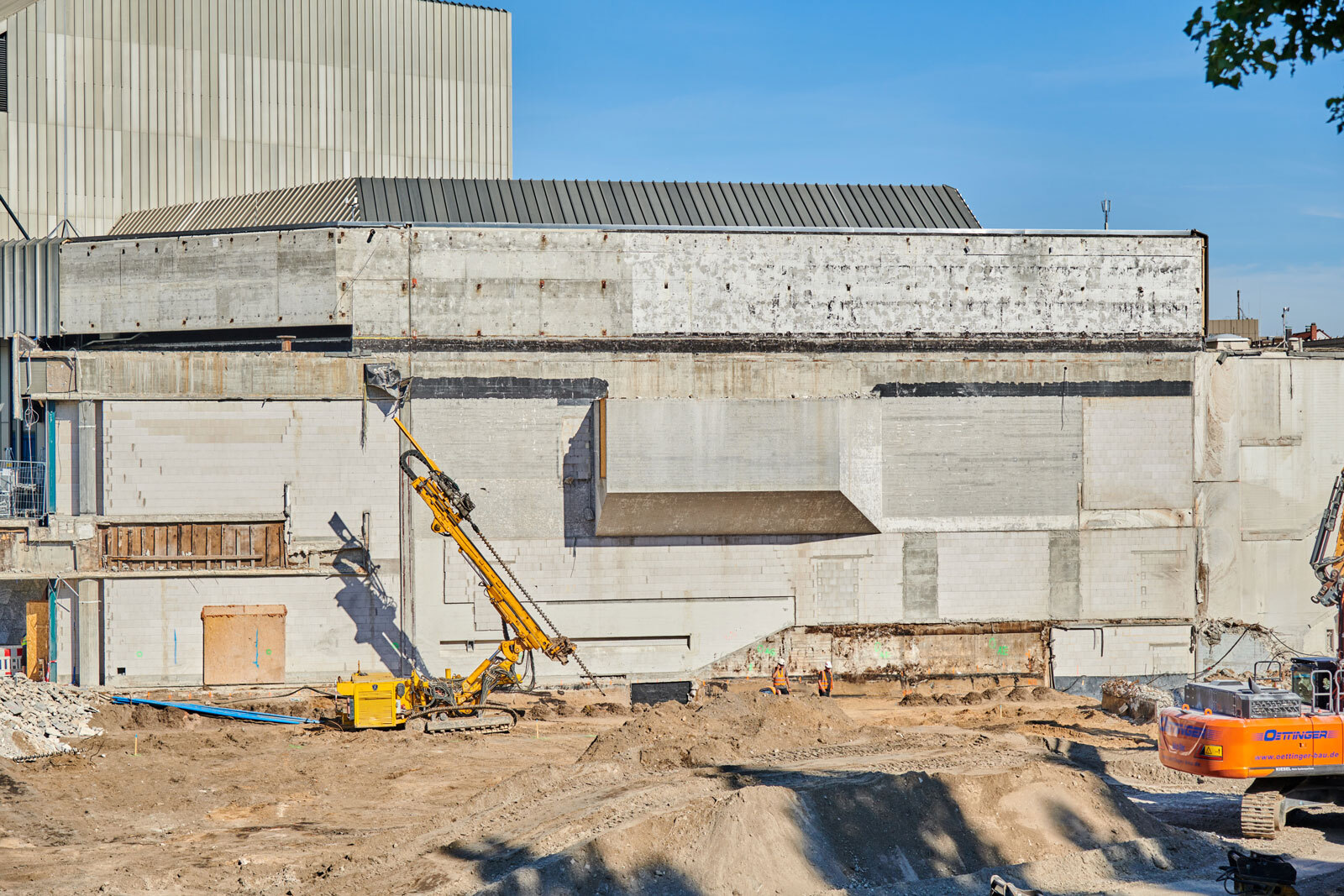 314 Staatstheater Karlsruhe BAST Sanierung AKO 037