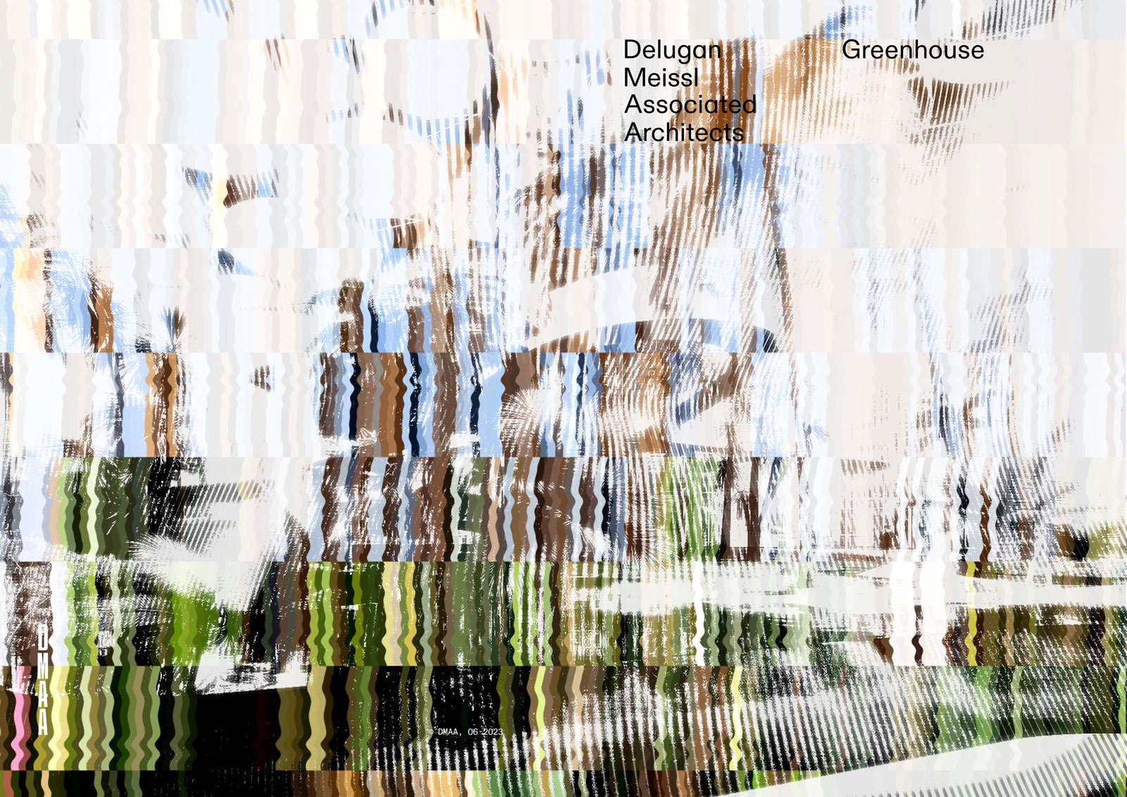 DMAA Portfolio Greenhouse