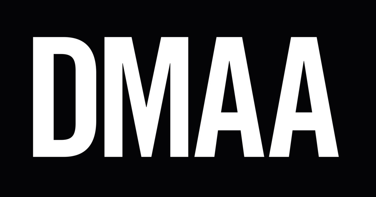 Screenshot or Official Image for dmaa.at - Delugan Meissl Associated Architects | DMAA