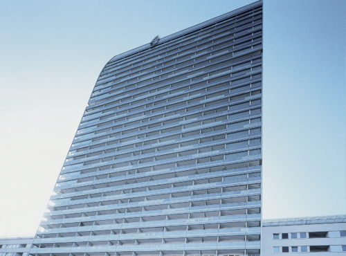 003 Mischek Tower Donaucity facade sp 003