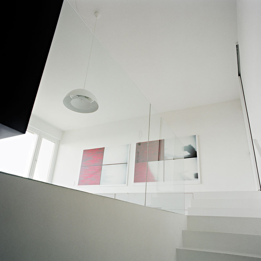 038 city lofts wienerberg Herta Hurnaus 110 interior