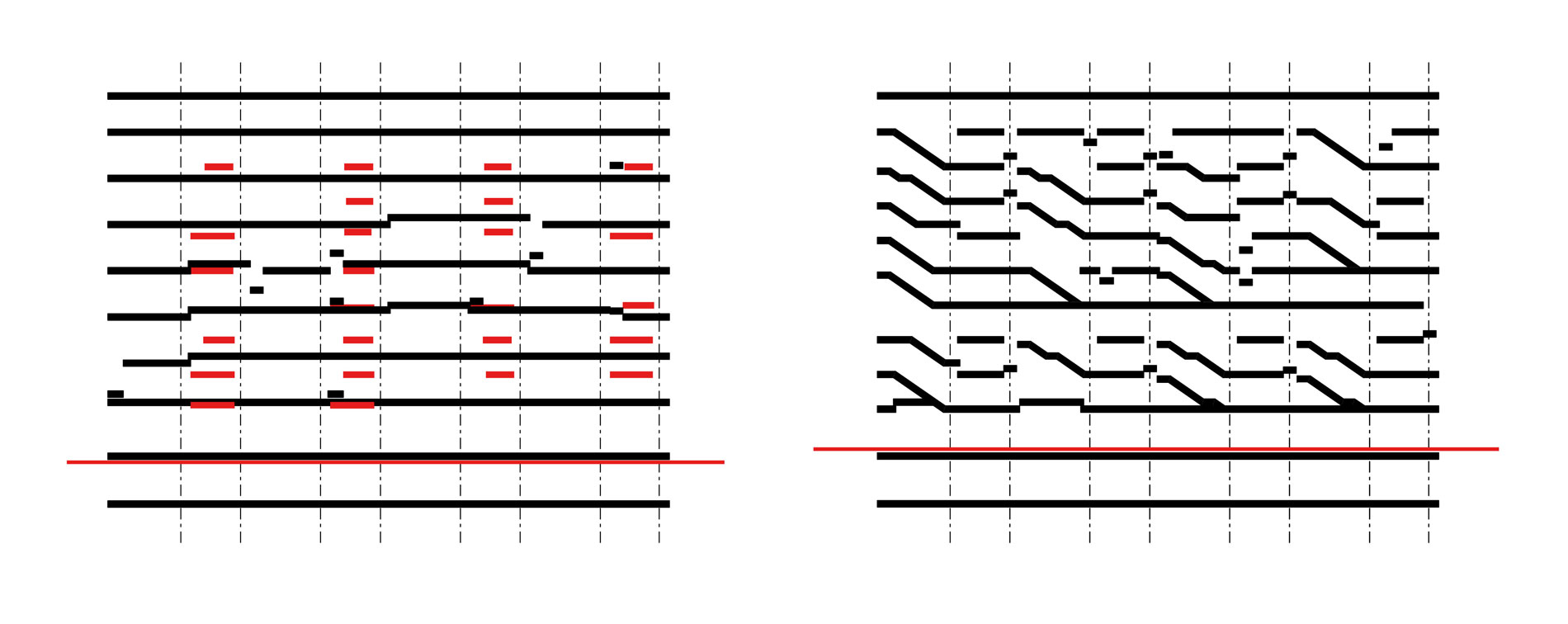 038 city lofts wienerberg plan 13 longitudinal principle