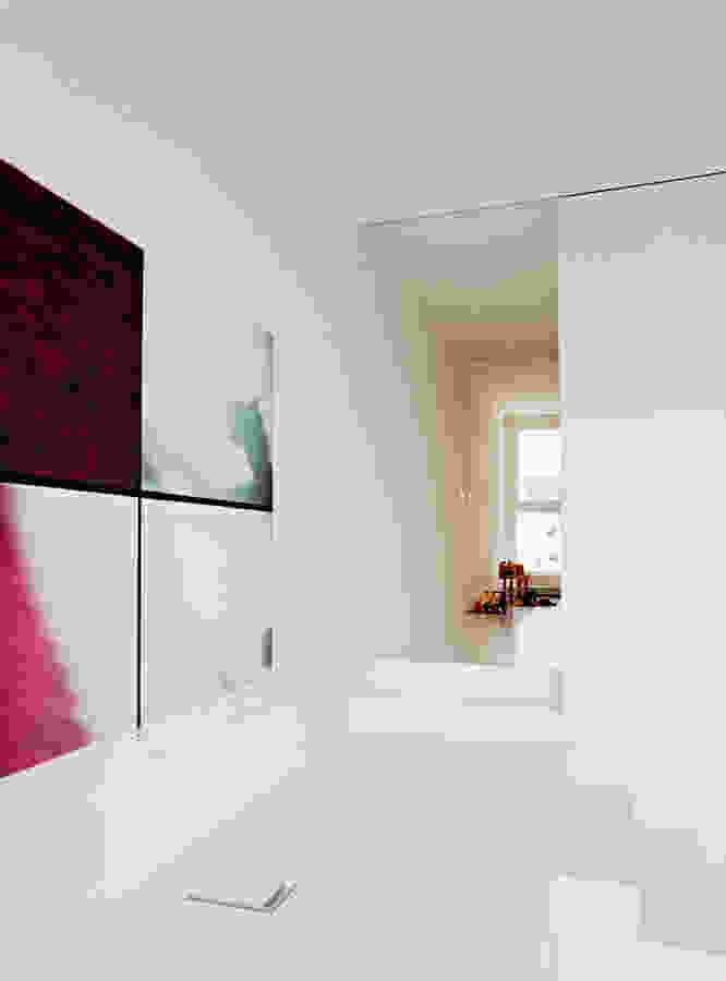 038 city lofts wienerberg Herta Hurnaus 102 interior