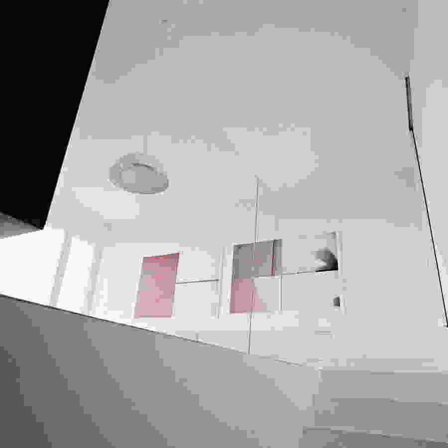 038 city lofts wienerberg Herta Hurnaus 110 interior