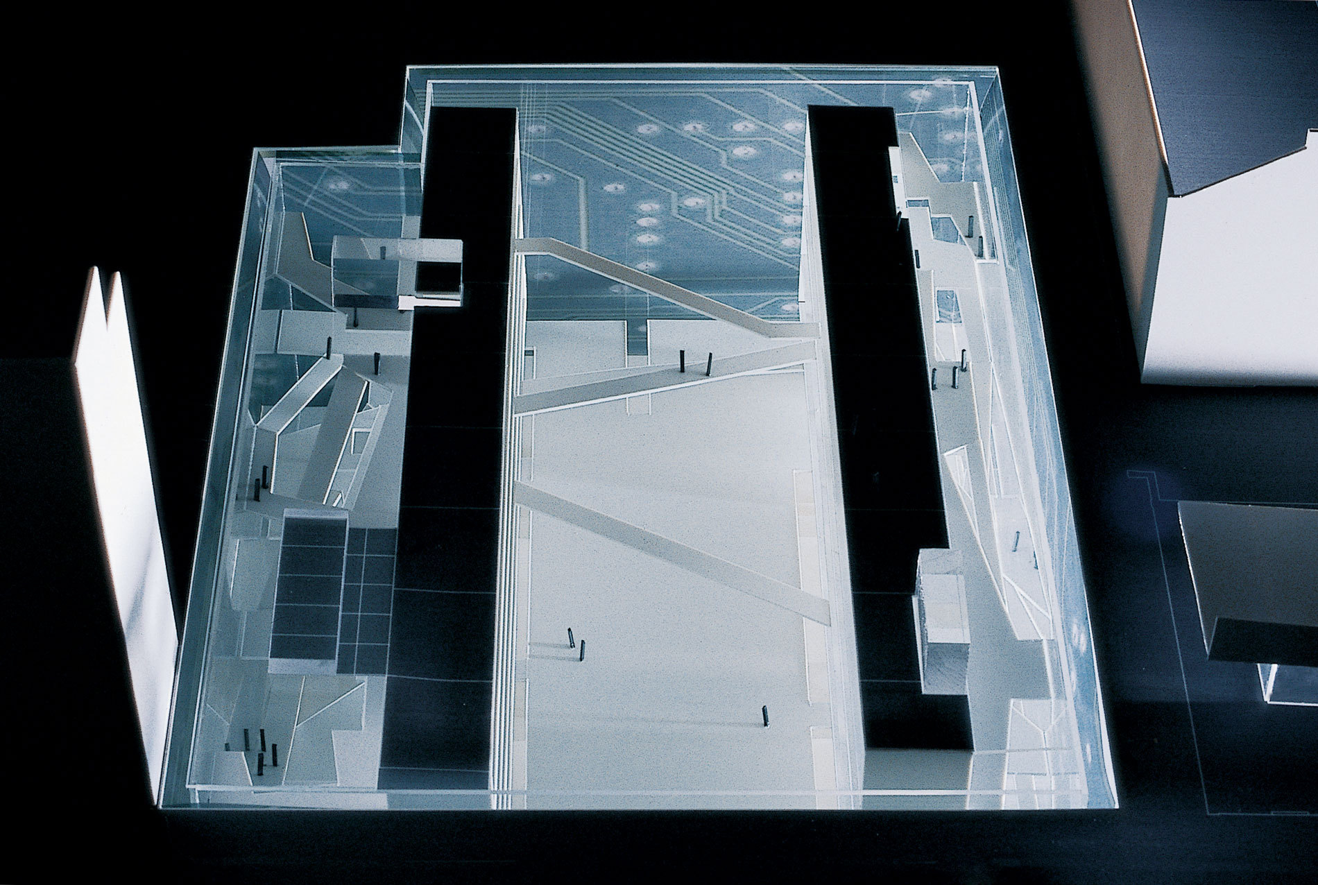 041 Agenzia Spaziale Italiana dm model 006