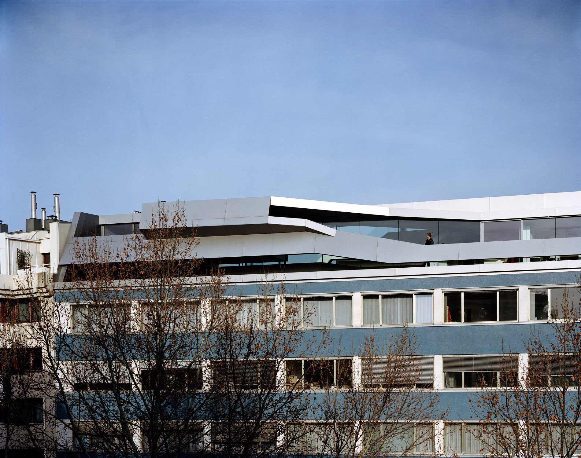 059 House Ray1 Peter Rigaud 103456 facade