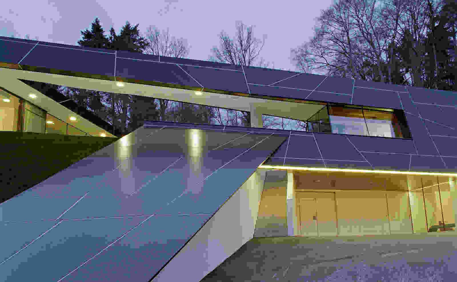 106 House RT hh 002 facade