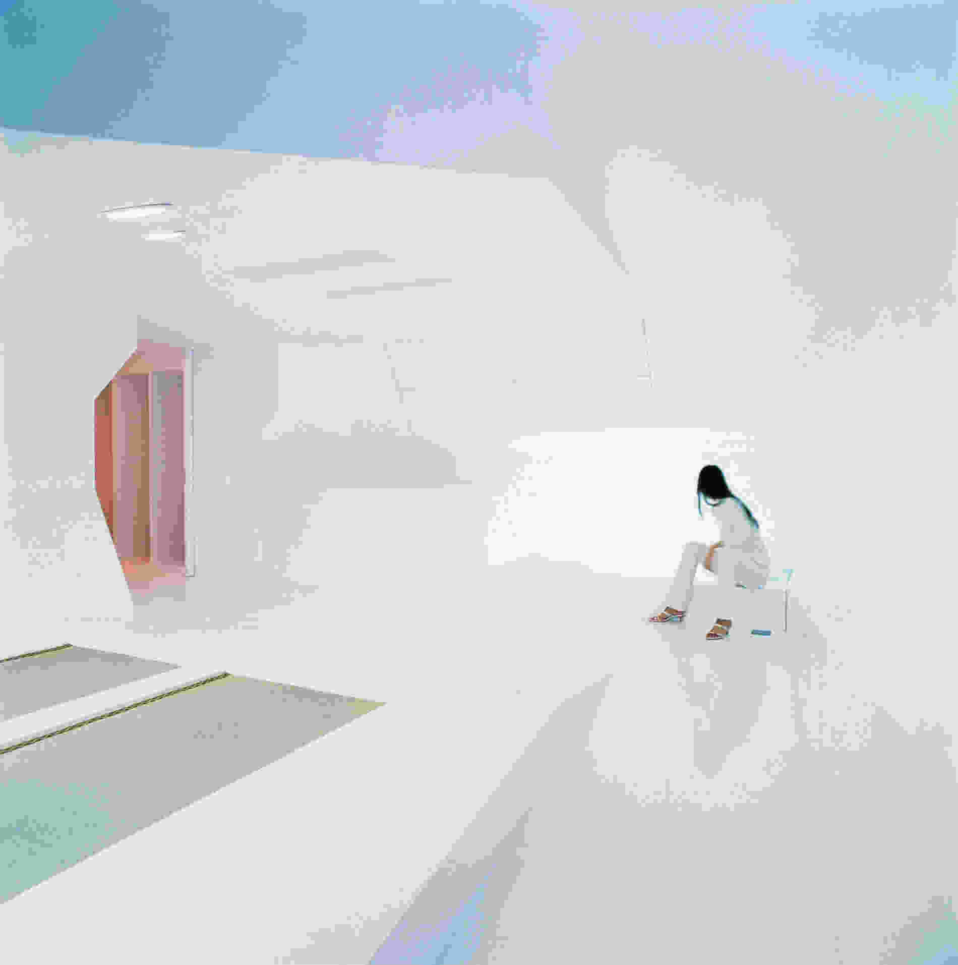 122 DMAA Deep Surface 087 interior