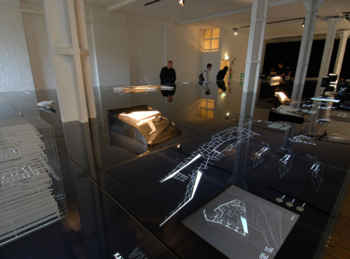 146 dmaa in Tense repose lond 031