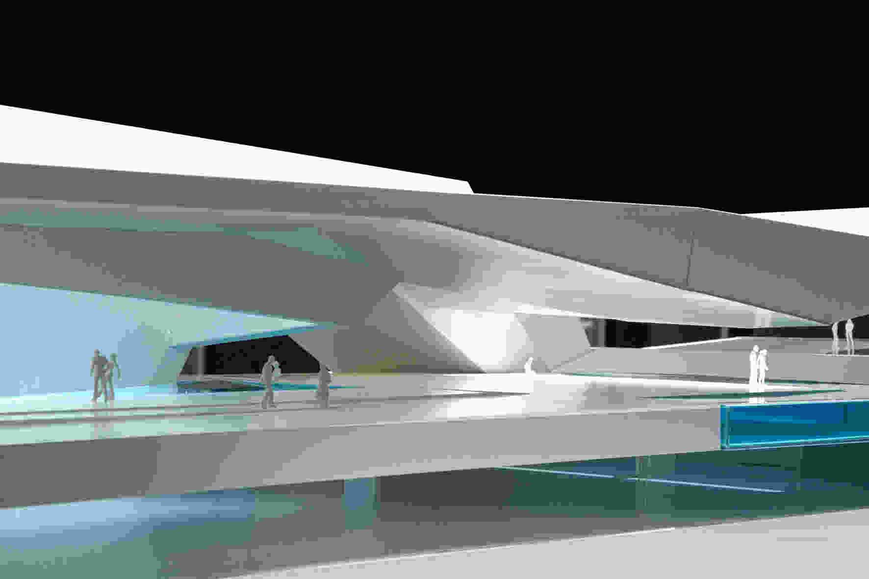 161 Thermae Oberlaa dm model 001