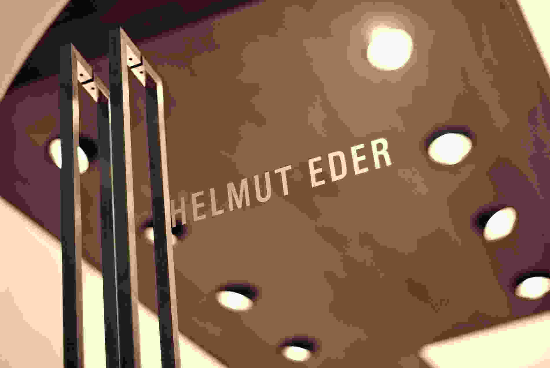 196 Womans Fashion Shop Helmut Eder 001 logo