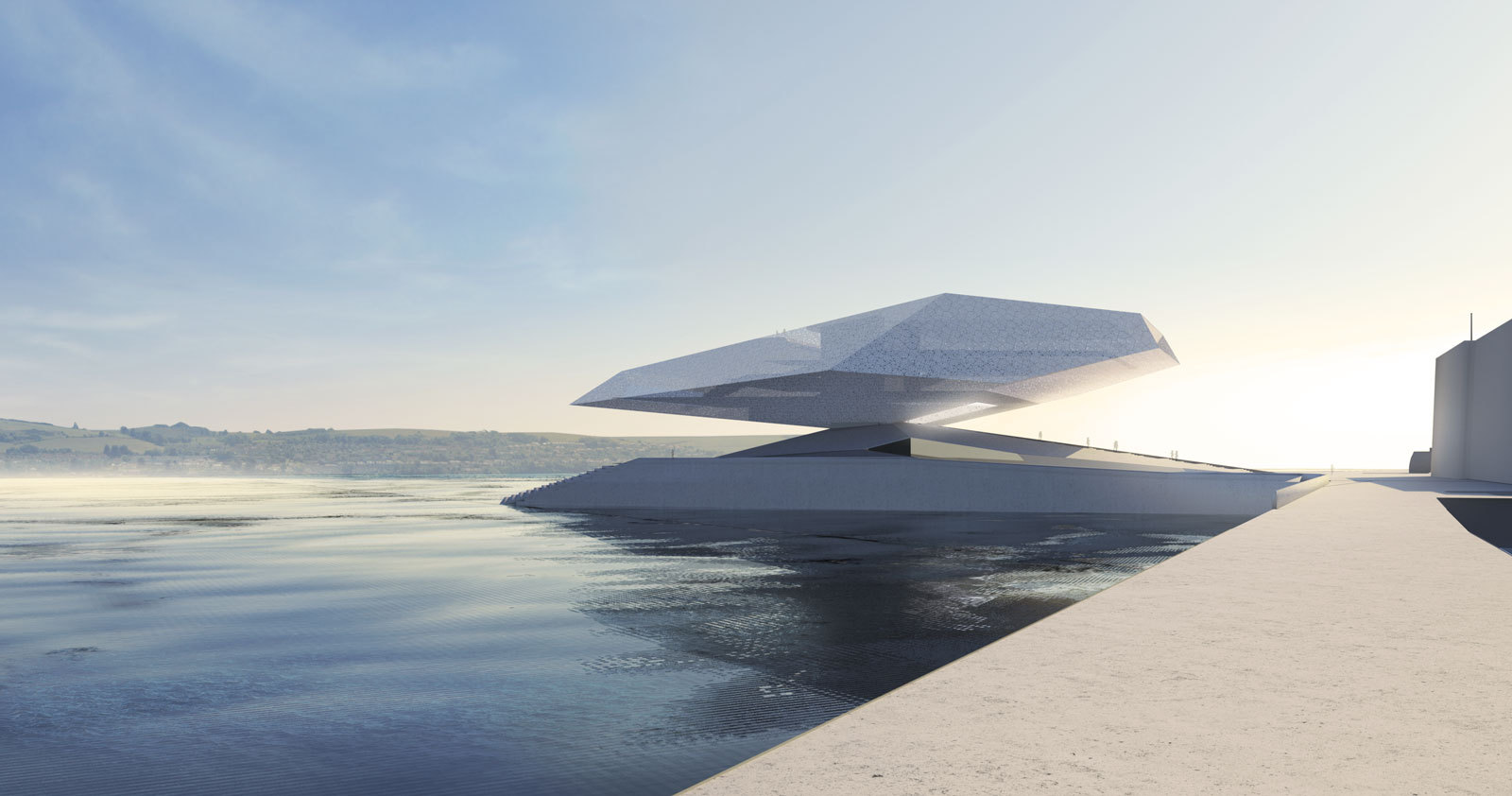 239 Victoria Albert Museum Dundee dm vis 002