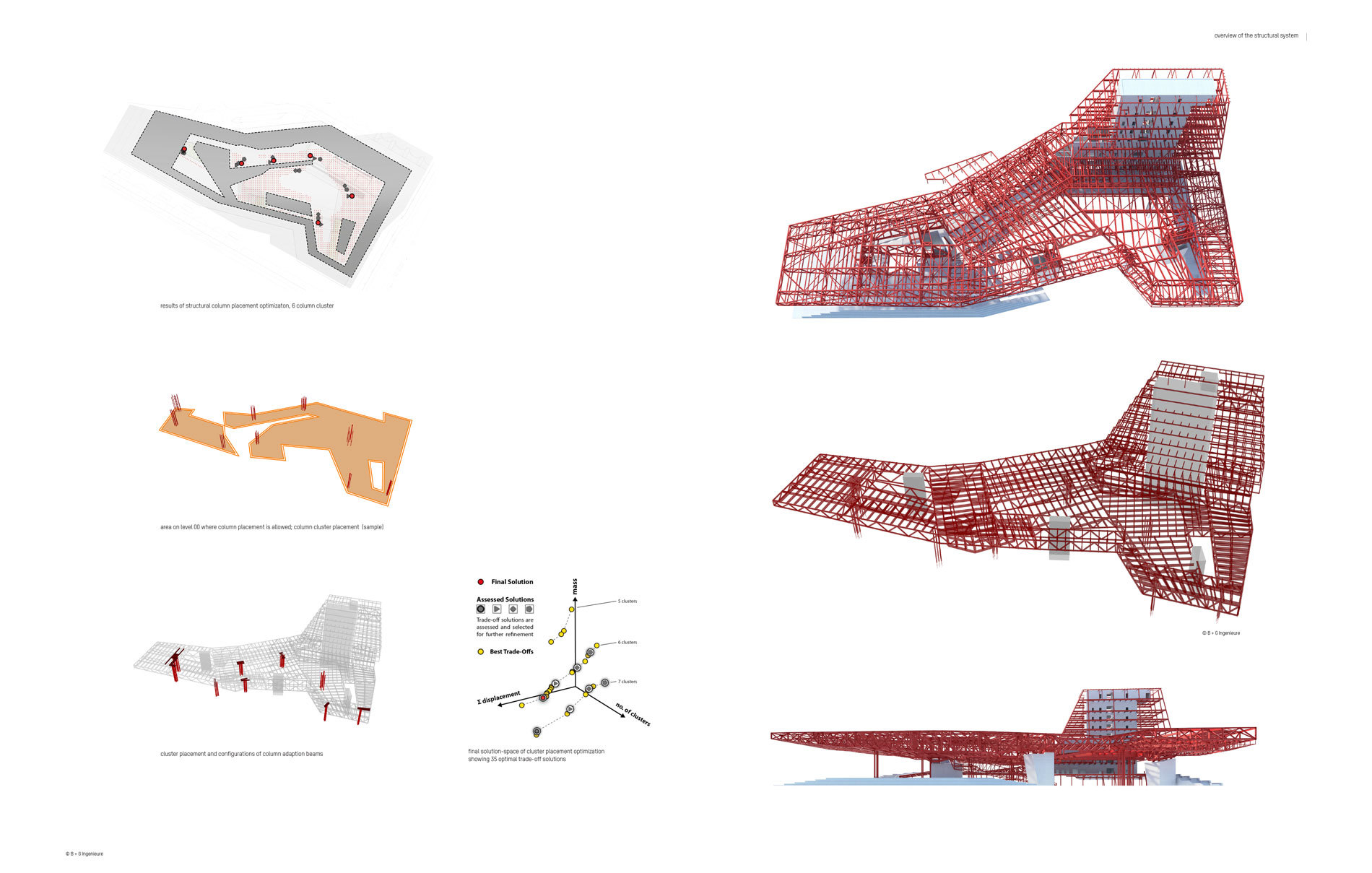 257 Hyundai Motorstudio Goyang structural engineering 001 bollinger grohmann