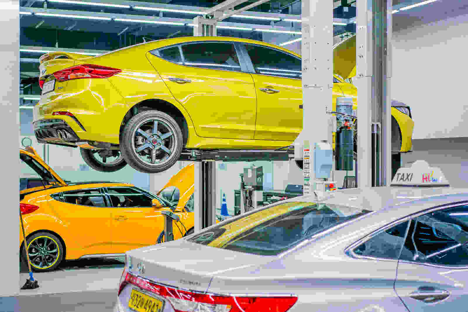 257 Hyundai Motorstudio Goyang Raphael Olivier 6357 exhibition