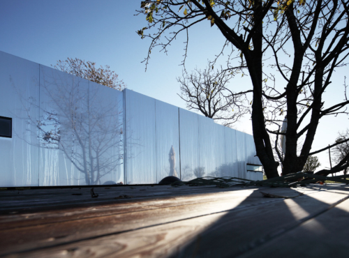 270 Casa Invisibile exterior 007