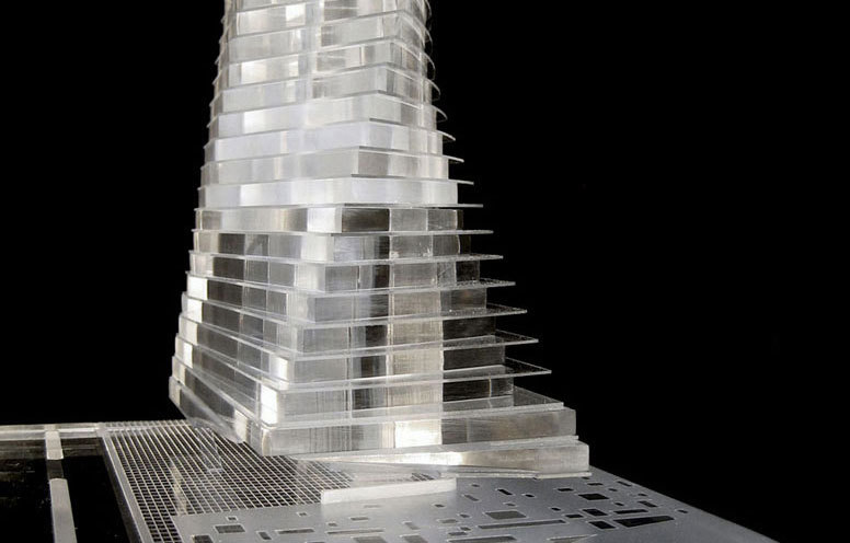 272 Shenzhen Bay dm model 004 T3