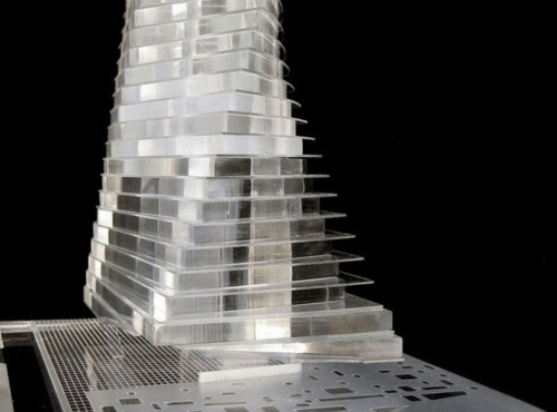 272 Shenzhen Bay dm model 004 T3