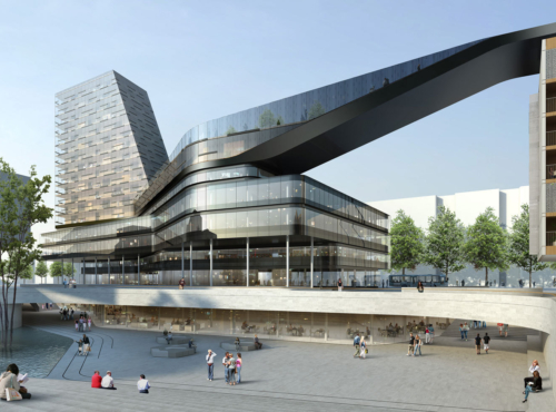 289 Hanns Seidel Platz vis 002 T2 plaza