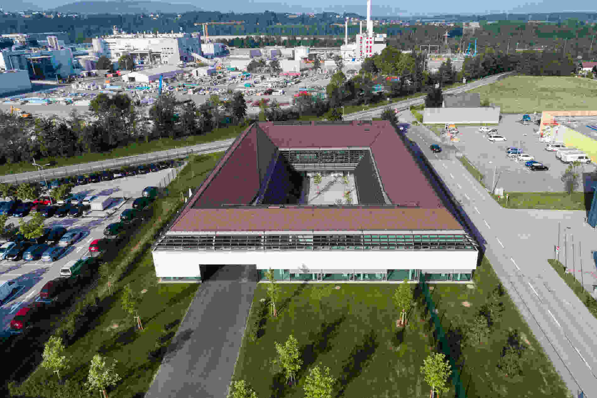 305 Miba Forum overview dh T2 11