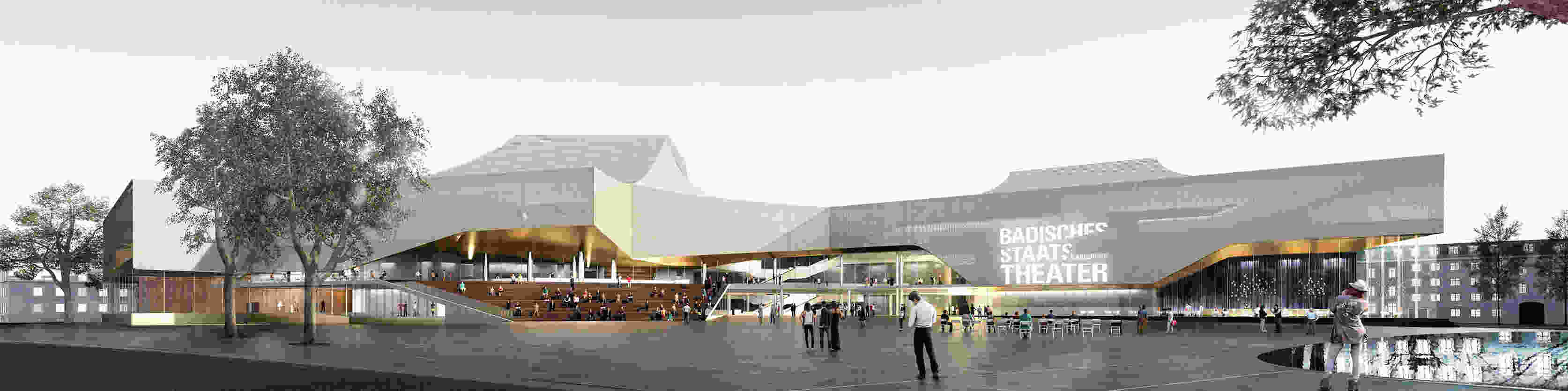 314 Staatstheater Karlsruhe dm vis 002 plaza