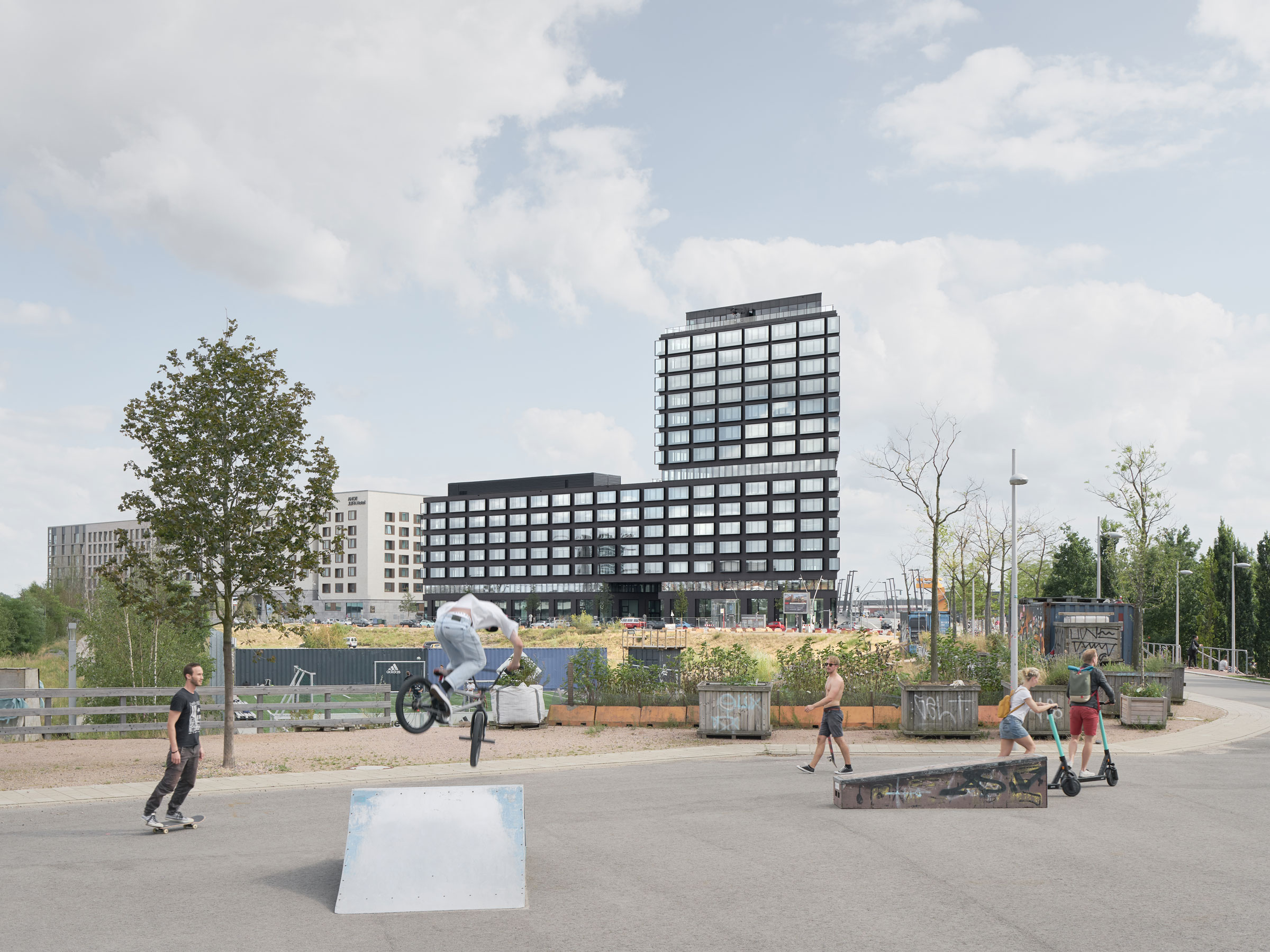 322 DMAA Campus Tower Hamburg Piet Niemann 18 var2