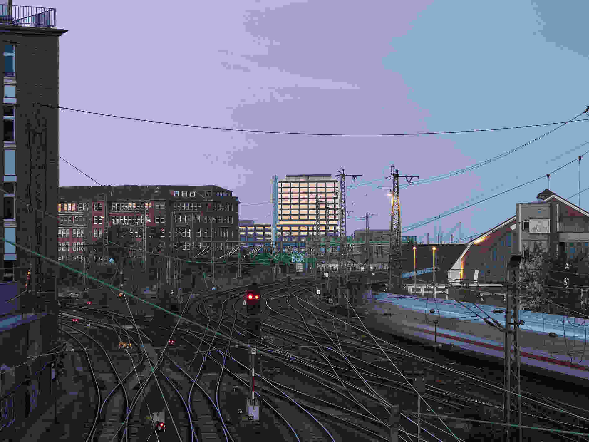 322 Campus Tower Hamburg Piet Niemann 23 var2a