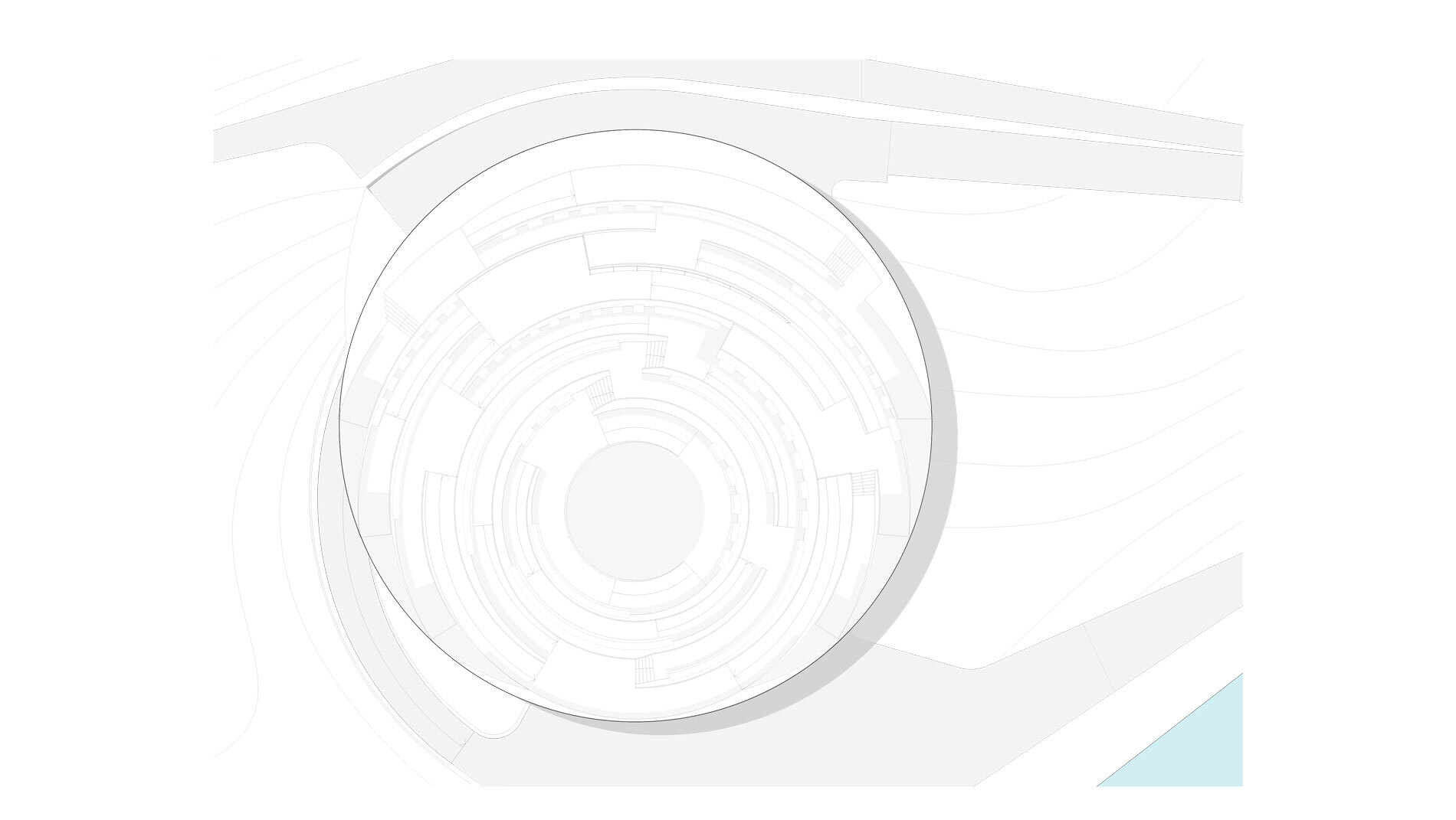 338 dmaa plan 04 bonsai museum top view