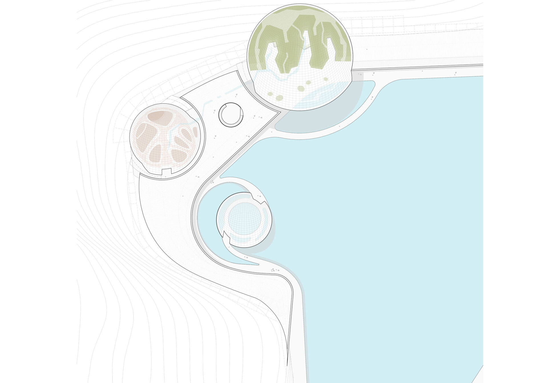338 dmaa plan 02 greenhouse top view