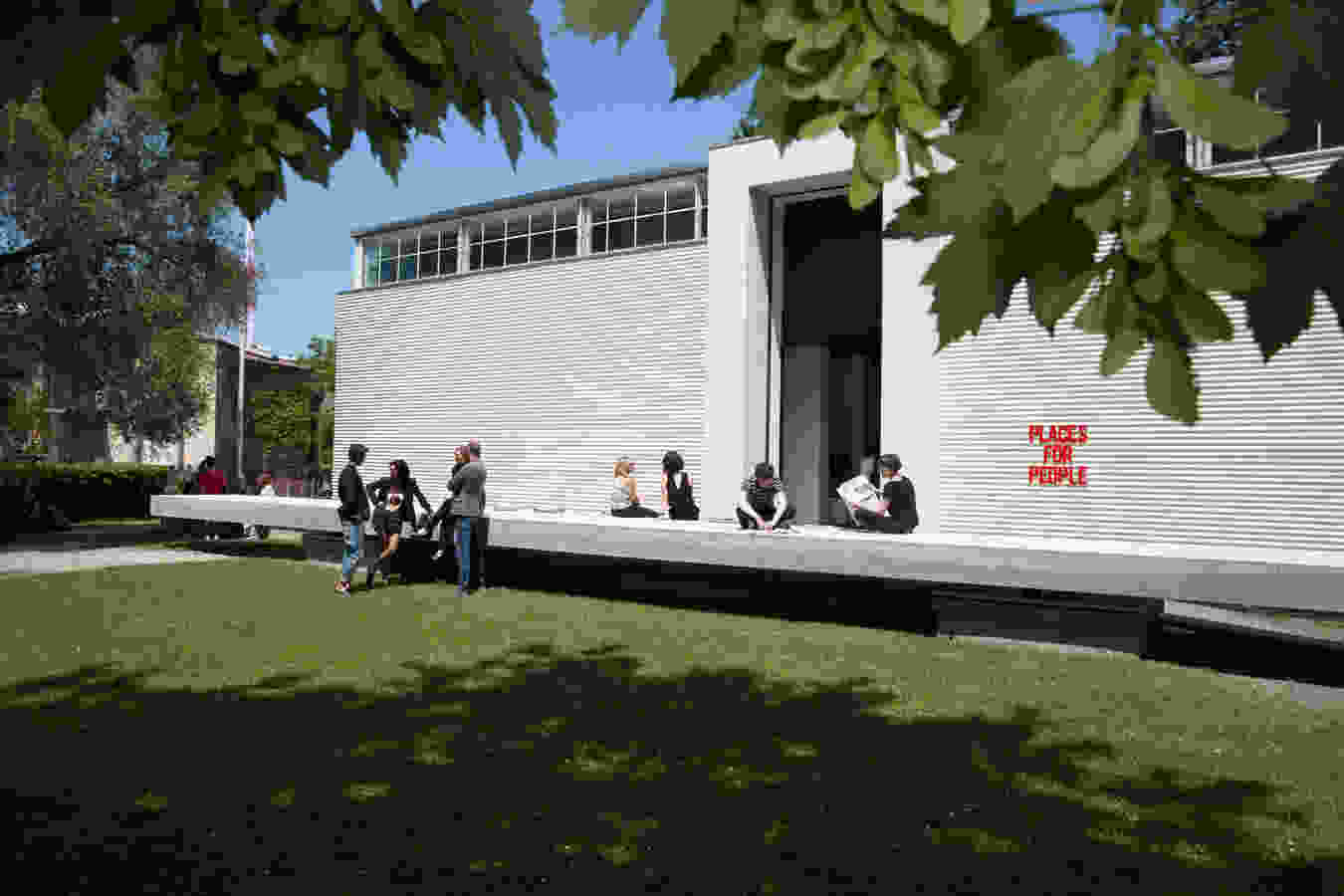 340 Biennale Austrian Pavilion Paul Kranzler 378