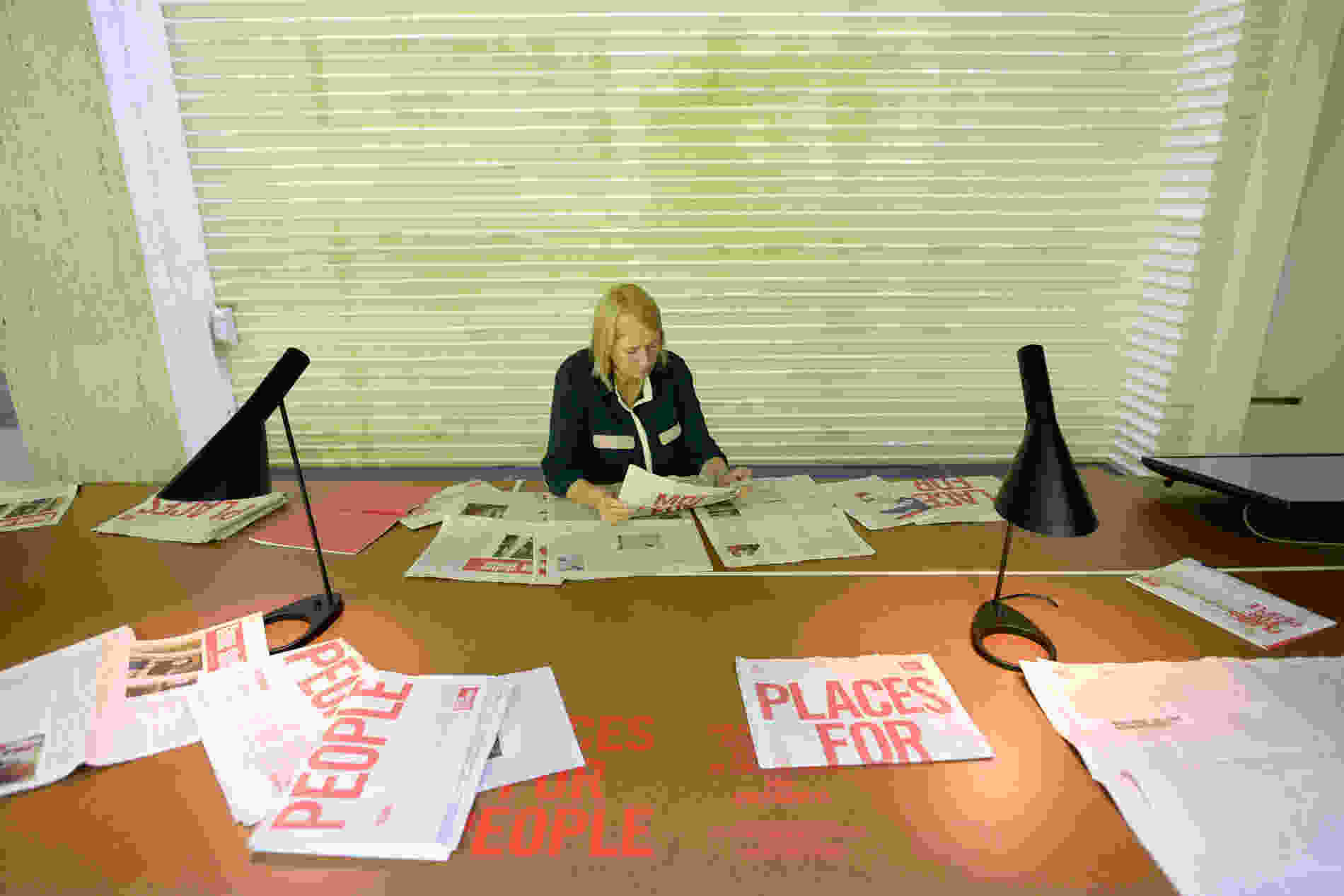 340 Biennale Austrian Pavilion Matthias Cremer 106