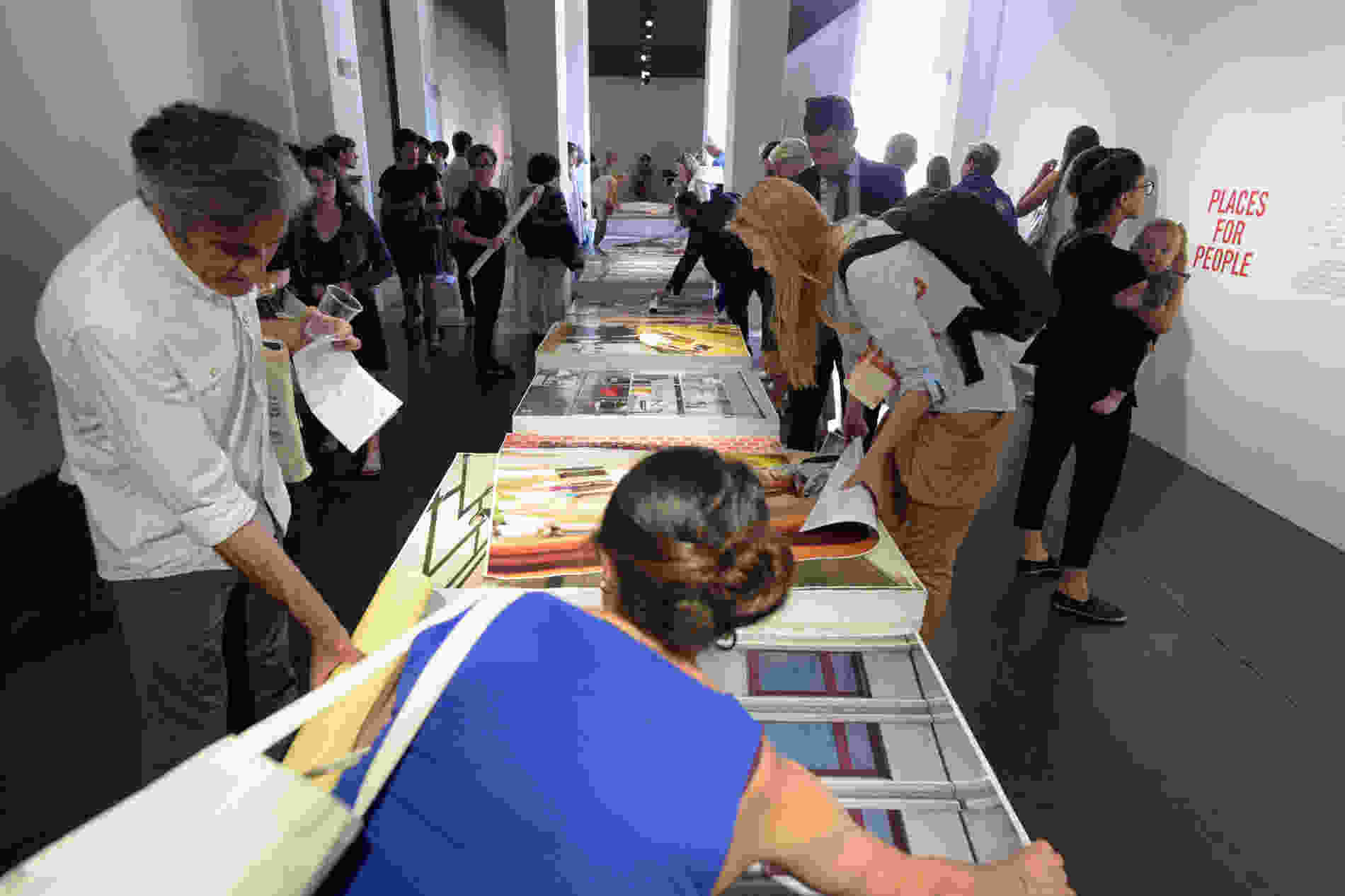 340 Biennale Austrian Pavilion Matthias Cremer 117