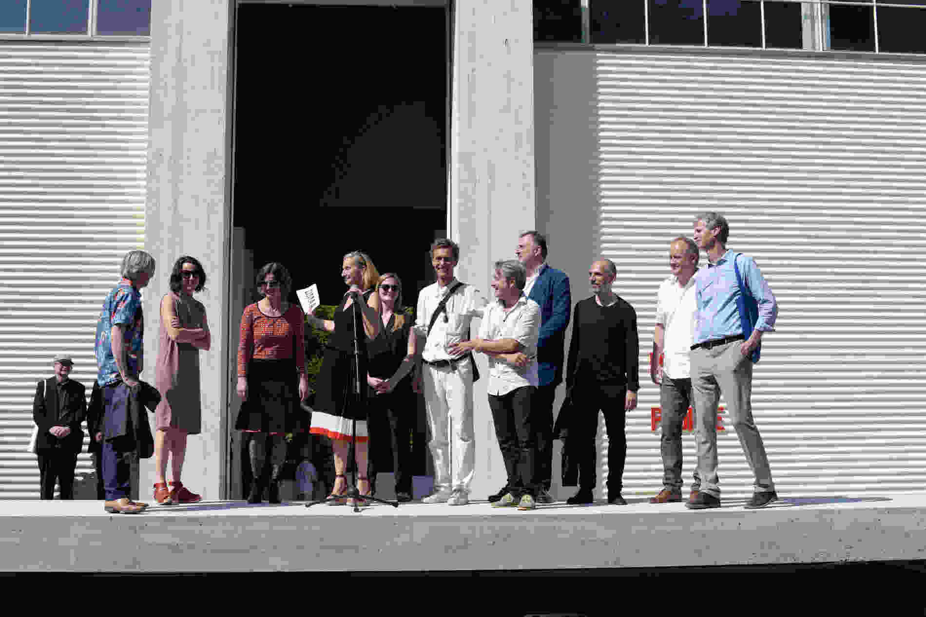 340 Biennale Austrian Pavilion Matthias Cremer 155
