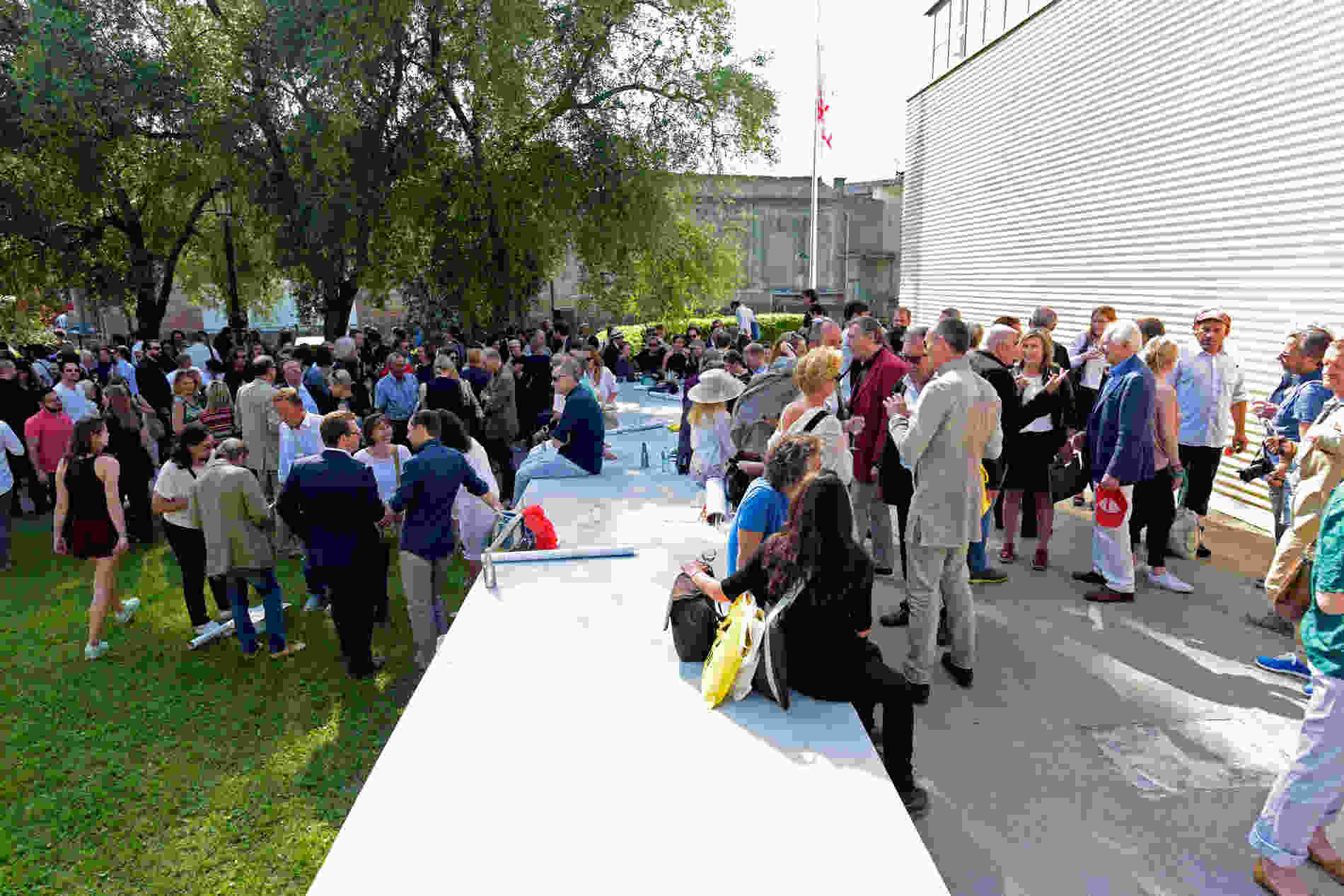 340 Biennale Austrian Pavilion Matthias Cremer 170