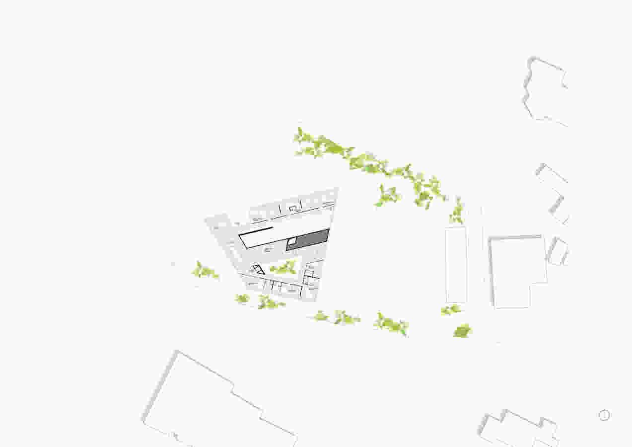 369 dm floor plan level E01 01