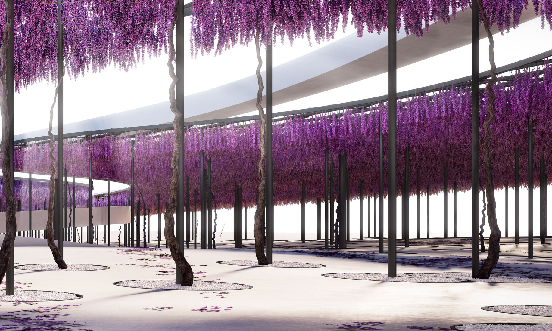 393 dmaa taiyuan jinyang lake entrance SD 03