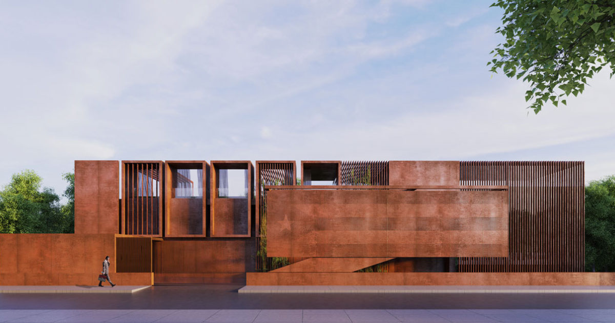 Cuban Museum of Fine Arts DMAA