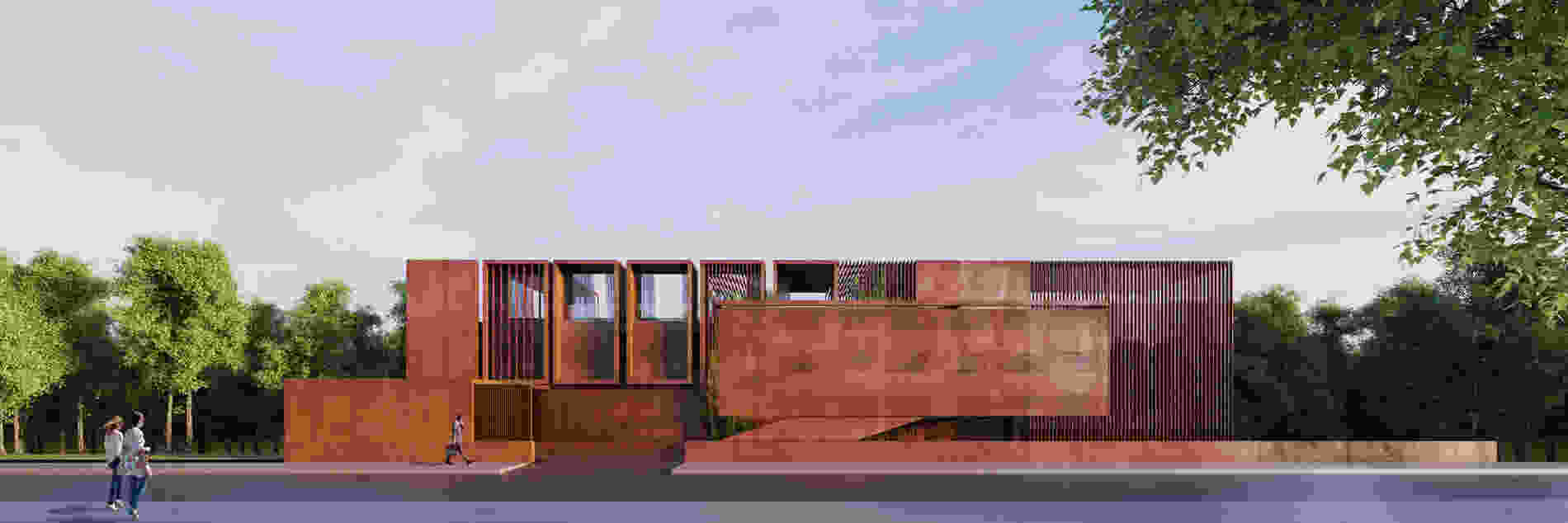 396 Cuban Museum of Fine Arts dm vis 002 a