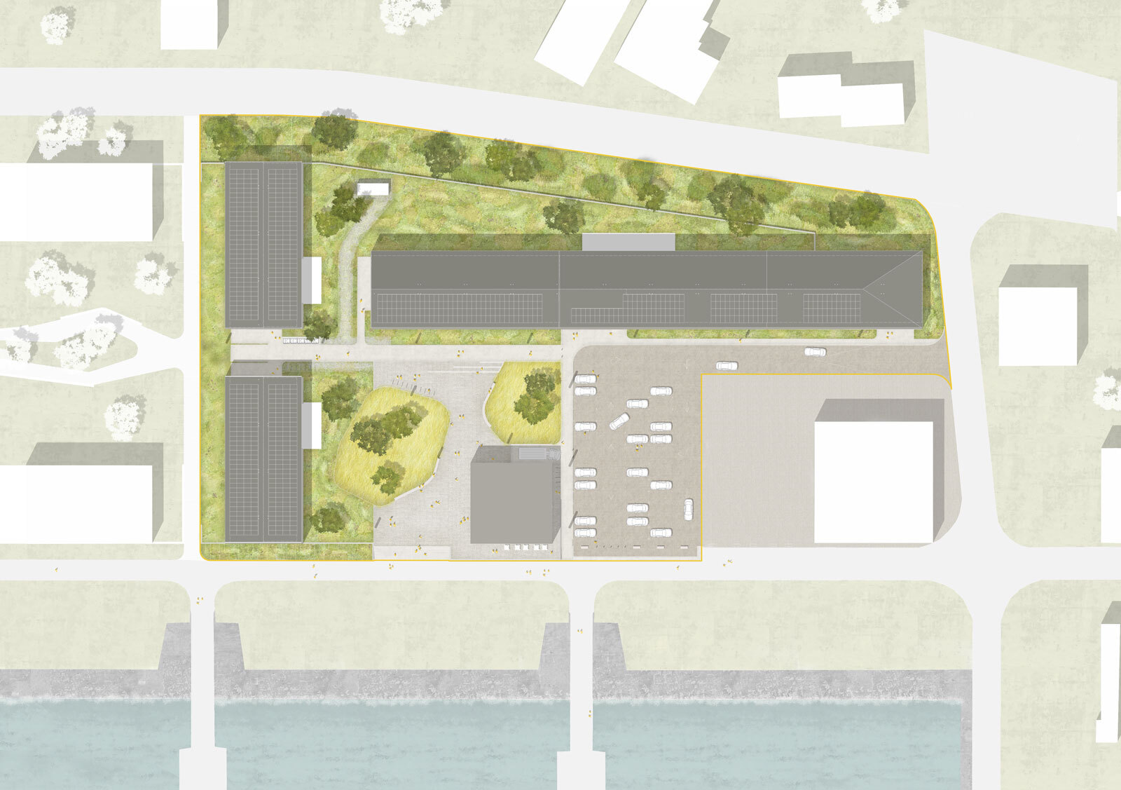 410 dmaa plan 02 site plan 01