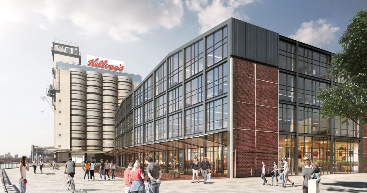 Kellogg  s Bremen DMAA