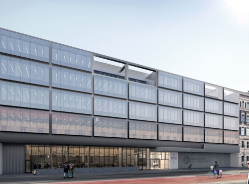 416 vis Meduni Campus Wien View011b