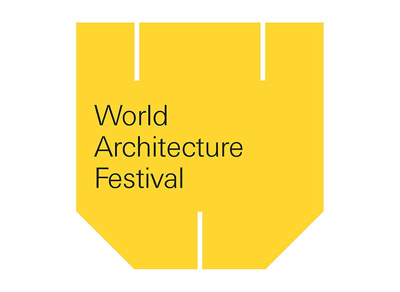 World architecture festival logo
