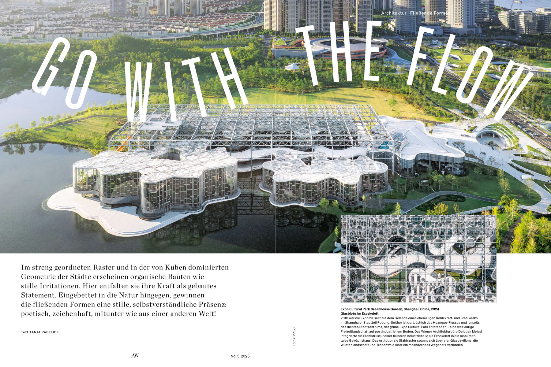 AW Architektur und Wohnen 525 Architektur 2