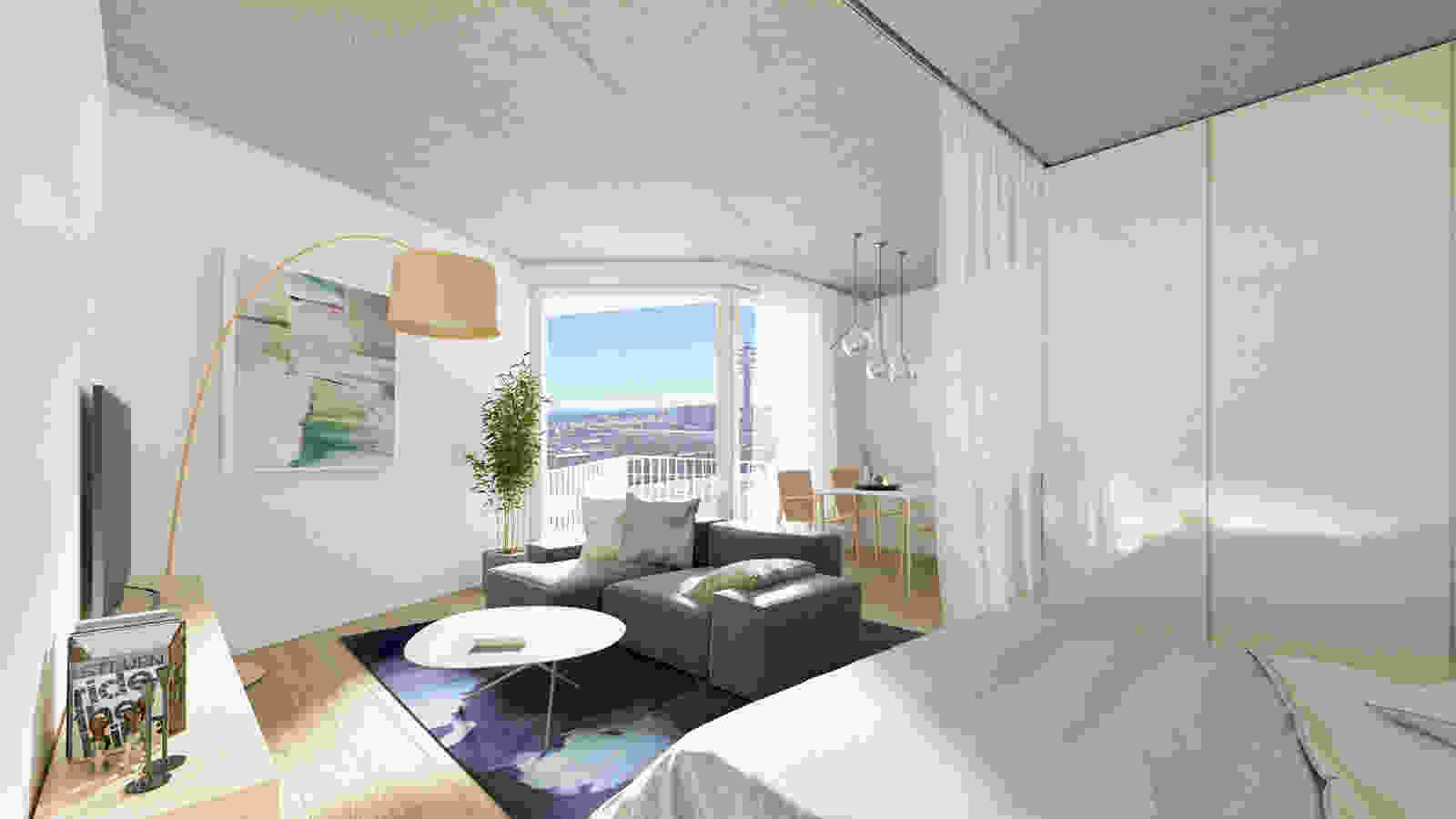 427 Karl Popper Straße dm vis 005 interior