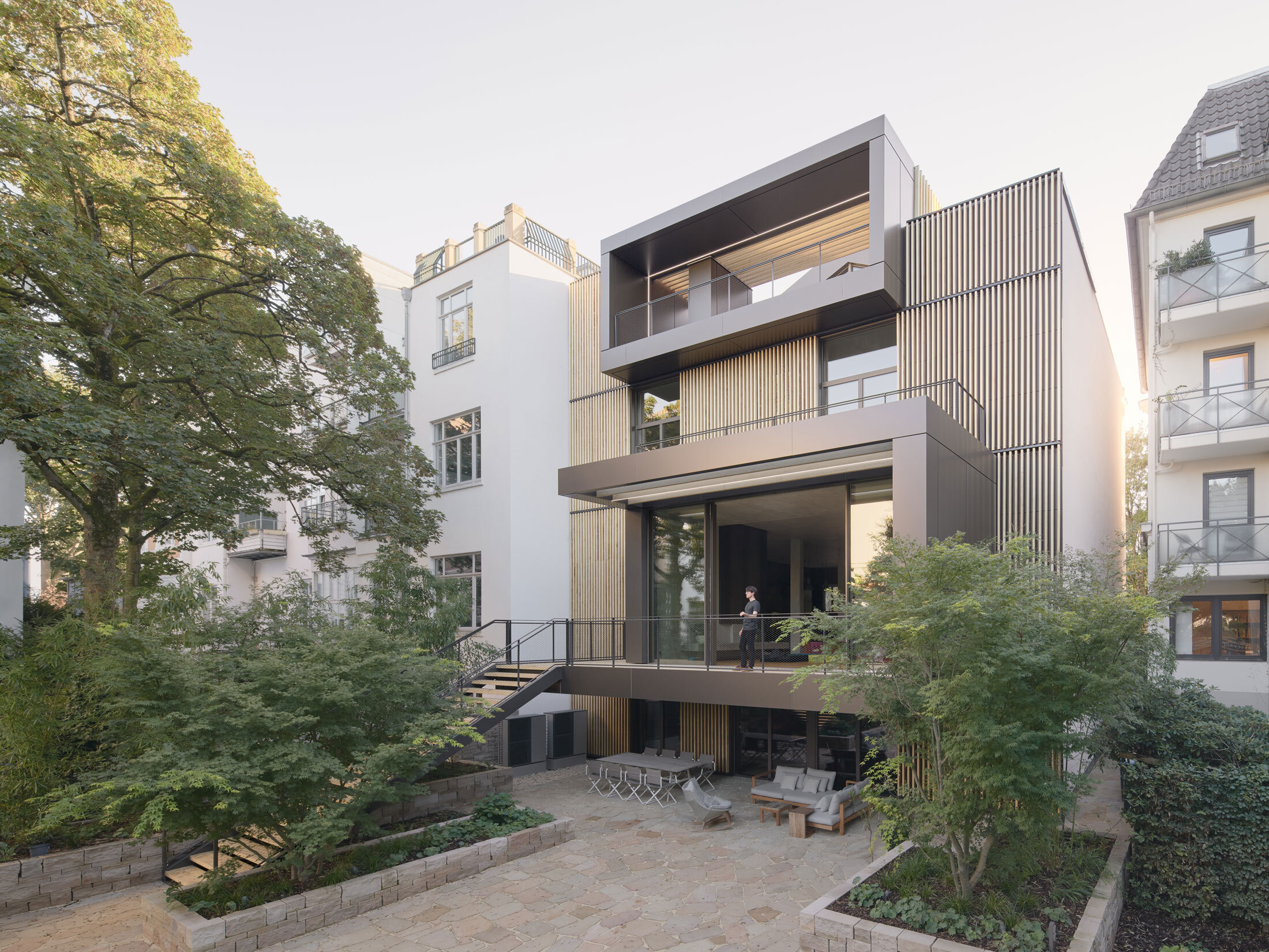 439 DMAA Villa M 21 piet niemann