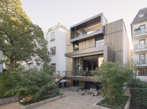 439 DMAA Villa M 21 piet niemann